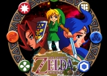 The Legend of Zelda: Oracles